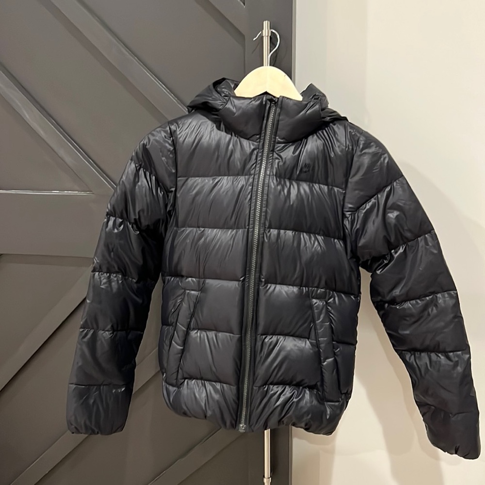 Nike Lightweight Puffer XS